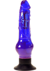 ME YOU US Mounty 5 Realistic Vibrator - Purple
