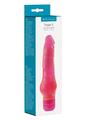 ME YOU US Trojan 5 Realistic Vibrator
