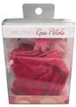 Melting Rose Petals