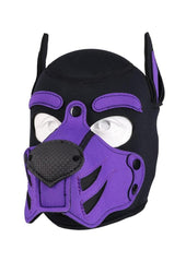 Merci Neoprene Puppy Hood