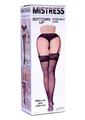 Mistress Bottoms Up Poseable Legs