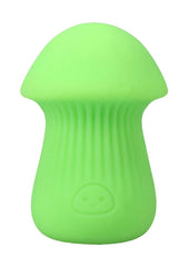 Mochi Ultraskyn Mini Stroker - Green
