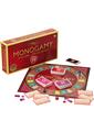 Monogamy: A Hot Affairwith Your Partner - Spanish Language Board Game