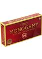 Monogamy: A Hot Affairwith Your Partner - Spanish Language Board Game