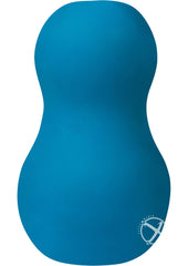 Mood Exciter Ultraskyn Masturbator - Blue