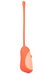 Mood Play Vibrating Egg with Remote