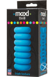 Mood Thrill Ultraskyn Masturbator - Blue