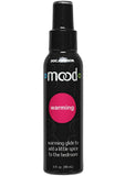 Mood Warming Lubricant - 4oz
