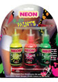 Neon Play Paints