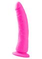 Neon Slim 7 Dildo