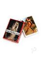 Nude Playing Cards