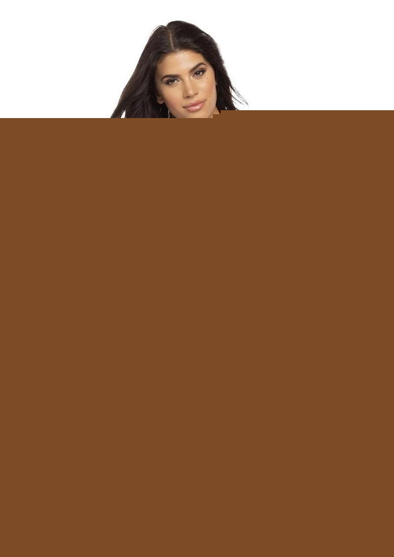 Oh LA LA Cheri Elayne Teddy - Red - Large/XLarge