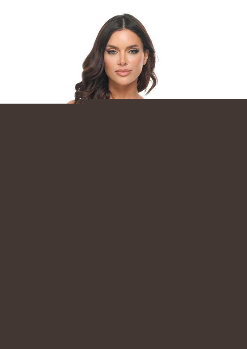 Oh LA LA Cheri Mariah Teddy - Red - Small