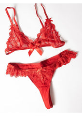 Oh LA LA Cheri Valentine