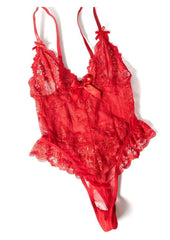 Oh LA LA Cheri Valentine Teddy
