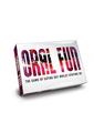 Oral Fun - The Game Of Eating Out Whilst Staying In! Board Game