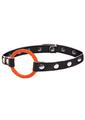 Orange Is The New Black Blow Gag Open Mouth Leather Gag