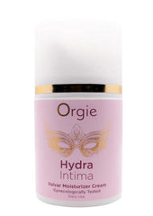 Orgie Hydra Imtimate Vulvar Moisturizer Cream 1.7floz