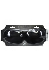 Ouch! 3d Mask - Black