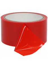 Ouch! Pvc Non-Stick Tape