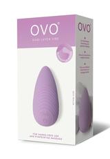 OVO Earth Gobi Layon Vibe