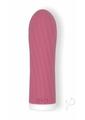 OVO Earth Sahara Rechargeable Silicone Lipstick Vibrator