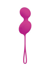 OVO L3 Love Balls - Fuchsia
