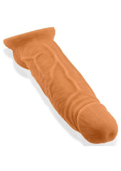 Oxball Coach Cocksheath - Skinz Peachy