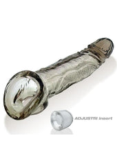 Oxball Coach Cocksheath - Storm