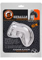 Oxballs Atomic Jock Cock-Lock Chastity Cage