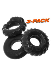 Oxballs Bonemaker Cock Ring Kit