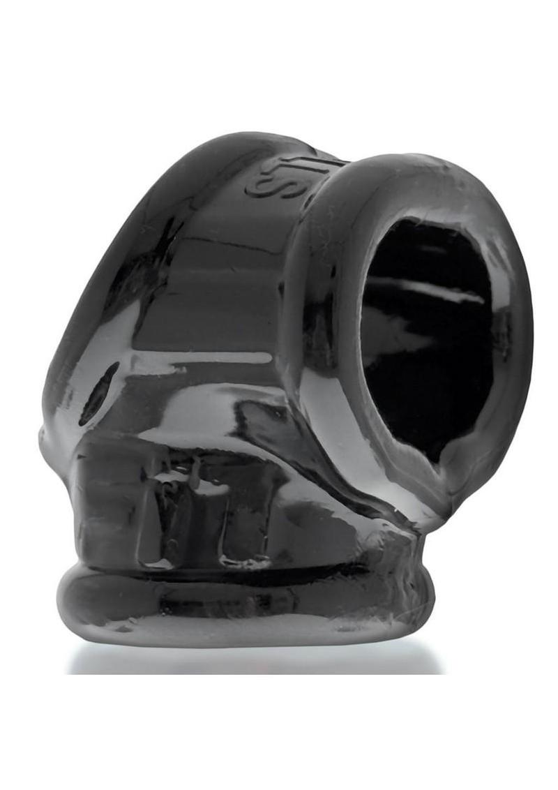 Oxballs Cocksling Fit Sling - Black