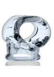 Oxballs Cocksling Fit Sling - Clear