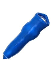 Oxballs Fido Beast-Shaped Cocksheath with Bullet