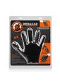 Oxballs Finger Fuck Textured Glove