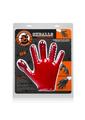 Oxballs Finger Fuck Textured Glove