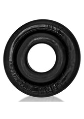Oxballs Rimz Big Single Cock Ring - Black