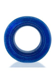 Oxballs Squeeze Short Ballstretcher - Blue Fire