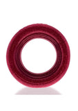 Oxballs Squeeze Short Ballstretcher - Cherry Lips