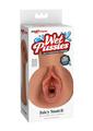 Pdx Extreme Wet Pussies Juicy Snatch Self Lubricating Stroker