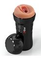 Pdx Extreme Wet Pussies Super Juicy Snatch Self Lubricating Stroker