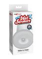 Pdx Extreme Wet Stroker Slide and Glide - Frosted