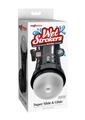 Pdx Extreme Wet Strokers Super Slide and Glide - Frosted