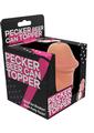 Pecker Beer Can Topper Novelty Gift