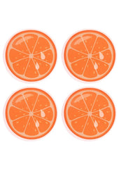 Peekaboos Orange Slices - Orange