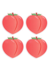 Peekaboos Peach Fest