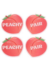Peekaboos Peachy Pair