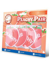 Peekaboos Peachy Pair