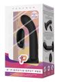 Pegasus P-Spot/G-Spot Peg Rechargeable Dildo with Remote Control