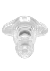 Perfect Fit Double Tunnel Plug